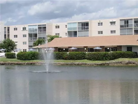 325 SE 11 Te #205, Dania Beach, FL 33004