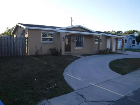 Undisclosed, Lauderdale Lakes, FL 33309