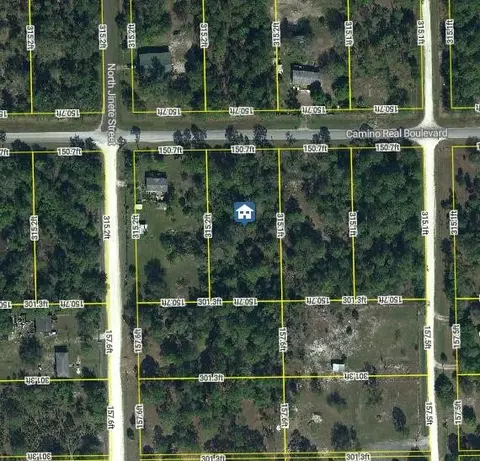 354 Camino Real Blvd, Clewiston, FL 33440