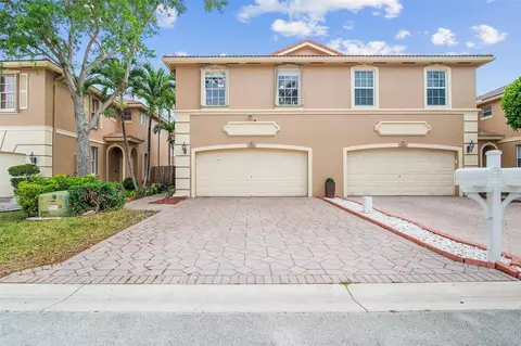 5166 Stagecoach Dr #5166, Coconut Creek, FL 33073