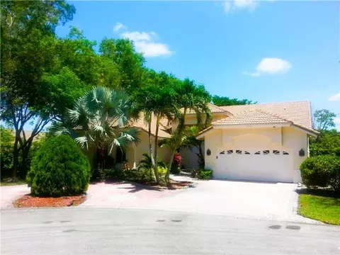 12737 NW 18th, Coral Springs, FL 33071