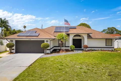 1029 SW Jennifer Ter, Port Saint Lucie, FL 34953
