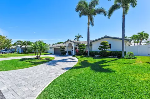 4200 NE 22nd Ter, Lighthouse Point, FL 33064