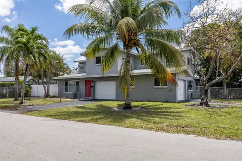 1750 NE 55th St, Fort Lauderdale, FL 33334