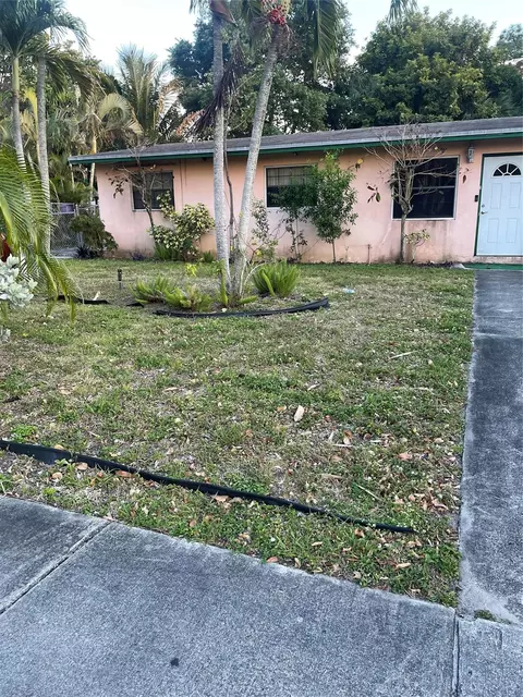 1506 NW 17th St, Fort Lauderdale, FL 33311