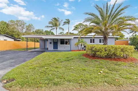 2951 SW 14th St, Fort Lauderdale, FL 33312