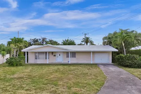 2590 NE 41, Fort Lauderdale, FL 33308
