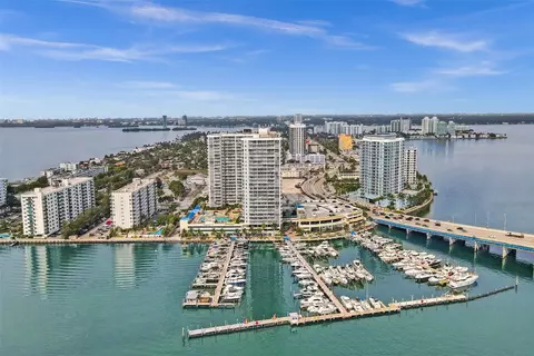 7601 E Treasure Dr #617, North Bay Village, FL 33141