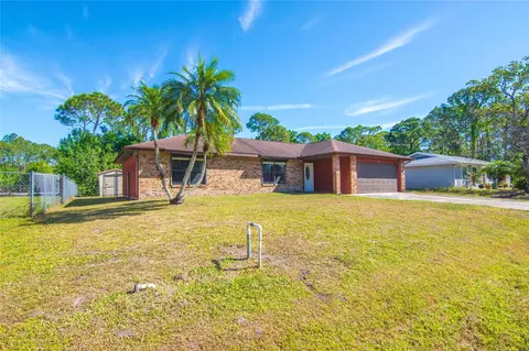 1631 SE Sardinia St, Palm Bay, FL 32909