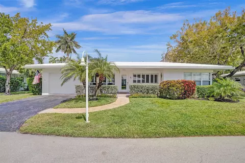 1431 S Ocean Blvd #4, Pompano Beach, FL 33062
