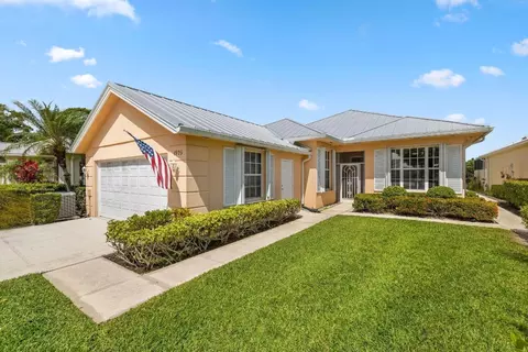 1909 SW York, Palm City, FL 34990