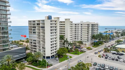 710 N Ocean Blvd #703, Pompano Beach, FL 33062