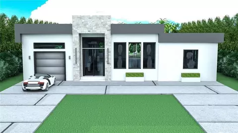 1625 SW 30th, Fort Lauderdale, FL 33312