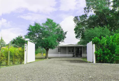 539 Montura Ave, Clewiston, FL 33440