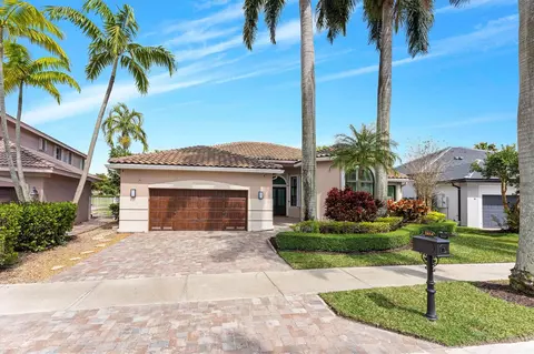 2414 Deer Creek Rd, Weston, FL 33327