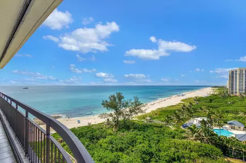 4000 N Ocean Dr #1004, Singer Island, FL 33404