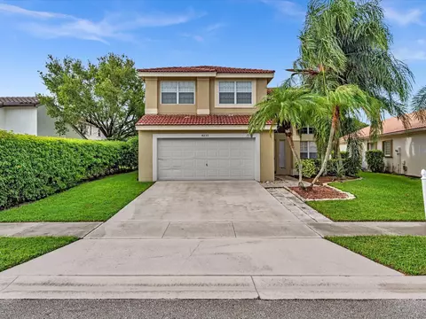 8233 White Rock Cir, Boynton Beach, FL 33436