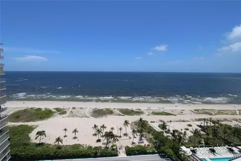 750 N Ocean Blvd #1709, Pompano Beach, FL 33062