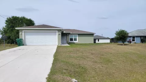 3105 E Iris, Labelle, FL 33935
