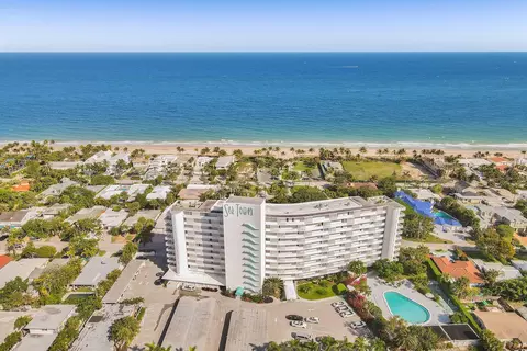 2840 N Ocean Blvd #407, Fort Lauderdale, FL 33308