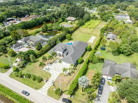 5941 SW 185th Way, Southwest Ranches, FL 33332