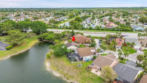 8618 Jared, Boca Raton, FL 33433
