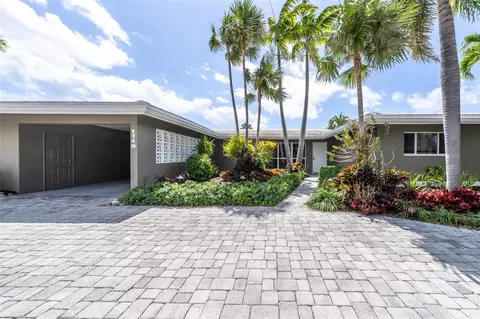 1740 NE 40th, Oakland Park, FL 33334