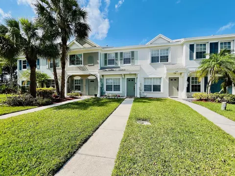 8132 San Carlos Cir, Tamarac, FL 33321