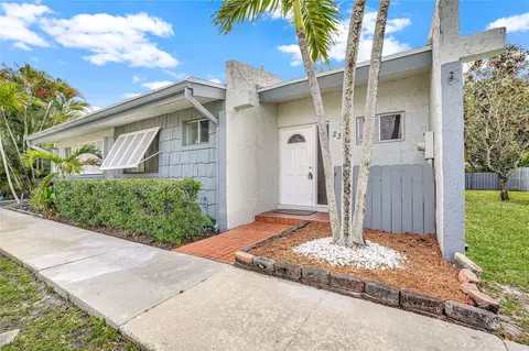 2312 N 37th Ave #2312, Hollywood, FL 33021
