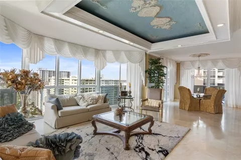3100 N Ocean Blvd #2201, Fort Lauderdale, FL 33308