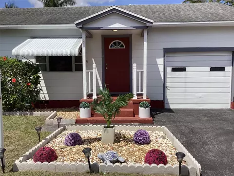 3597 Corrigan Ct, Lake Worth Beach, FL 33461