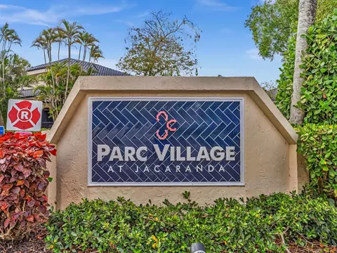 8141 NW 17th Mnr #8141, Plantation, FL 33322