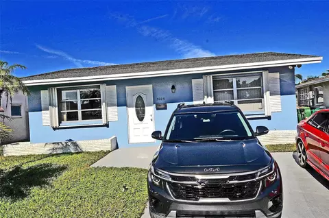 5003 NW 50th, Tamarac, FL 33319