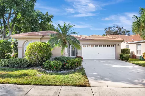 7836 Sailing Shores Ter, Boynton Beach, FL 33437