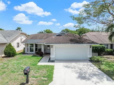 2545 NW 95th Ter, Coral Springs, FL 33065