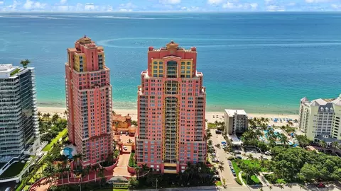 2100 N Ocean Blvd #8A, Fort Lauderdale, FL 33305