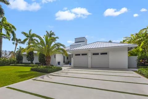 615 3rd Key Dr, Fort Lauderdale, FL 33304