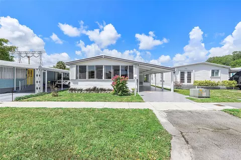 5311 SW 26th, Fort Lauderdale, FL 33312