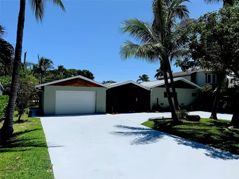 3416 Norfolk St, Pompano Beach, FL 33062