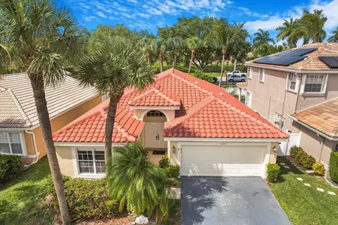 3787 Providence Rd, Boynton Beach, FL 33436