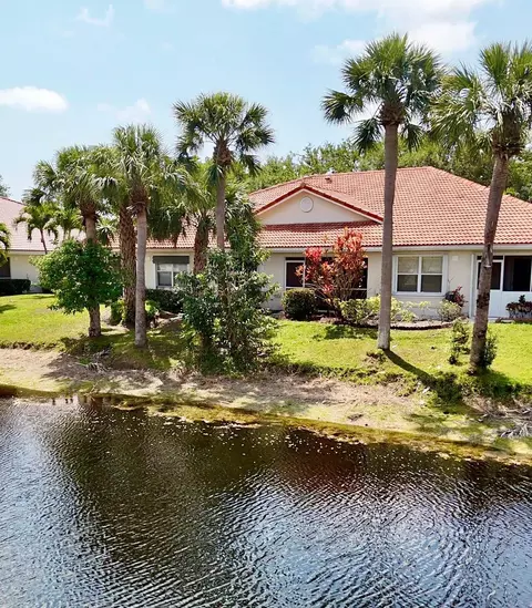 5061 S La Sedona Cir #5061, Delray Beach, FL 33484
