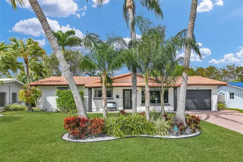739 SE 9th Ave, Deerfield Beach, FL 33441