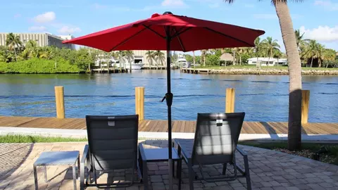 1705 N Riverside #7, Pompano Beach, FL 33062