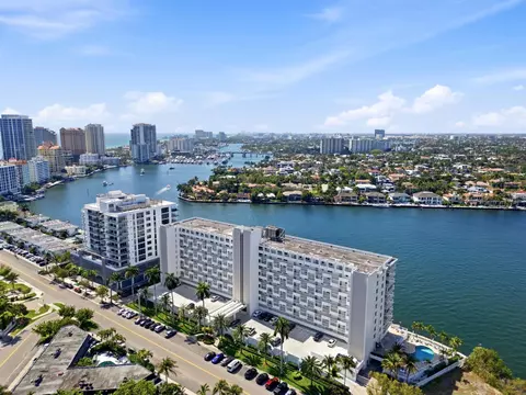 511 Bayshore Dr #410, Fort Lauderdale, FL 33304