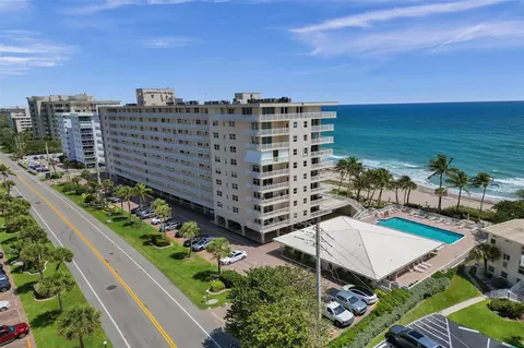 1051 Hillsboro Mile #910E, Hillsboro Beach, FL 33062
