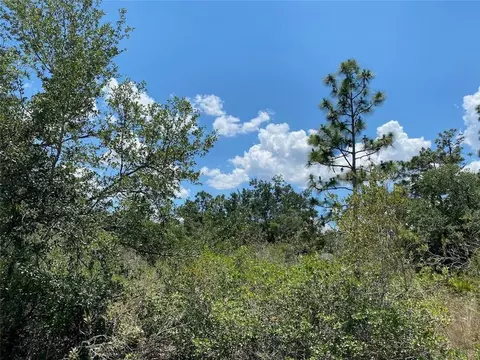 lot24 Indian Lake Dr, Indian Lake Estates, FL