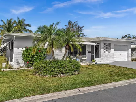 1385 NW 67th Ave, Margate, FL 33063