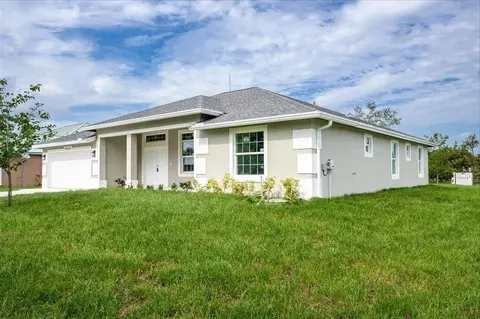 1801 SW Citadel Ave, Port Saint Lucie, FL 34953