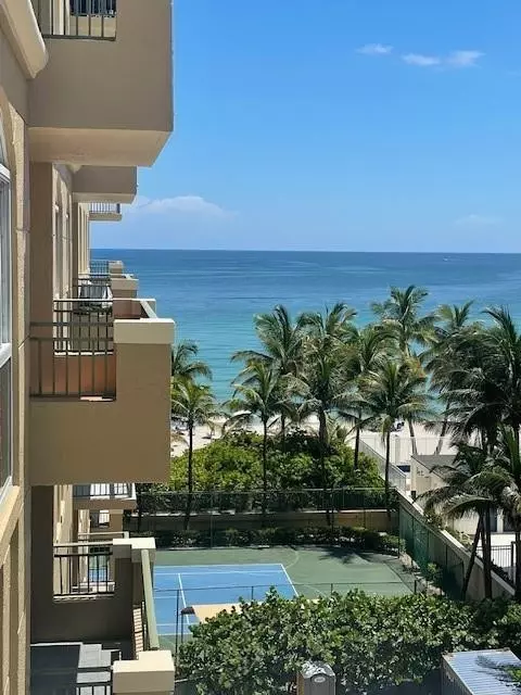 2080 S Ocean Dr #505, Hallandale Beach, FL 33009