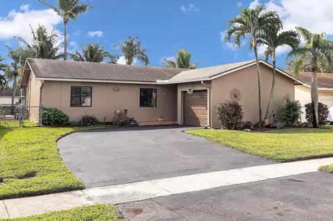11040 NW 26 Pl, Sunrise, FL 33322